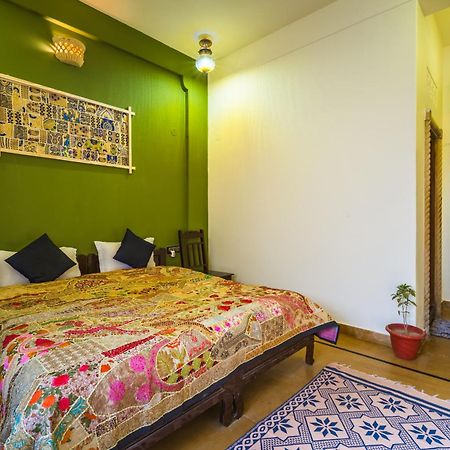 Tripli Hotels Prithvi Palace Джайсалмер Экстерьер фото