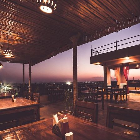 Tripli Hotels Prithvi Palace Джайсалмер Экстерьер фото